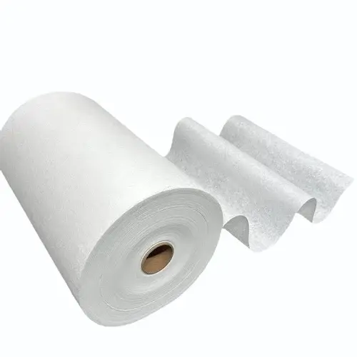 paper filte roll