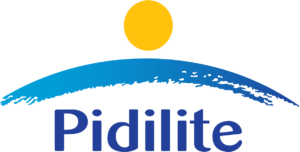 Home pidilite logo