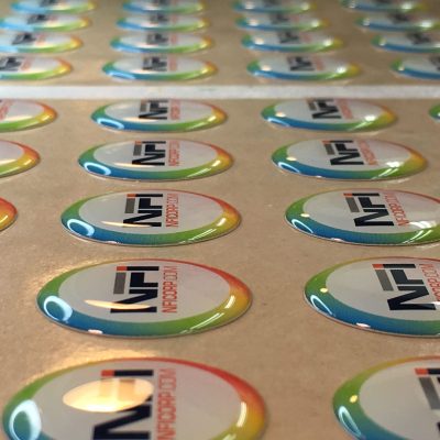 Lables & Stickers - kipl
